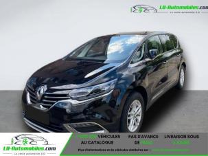 Renault Espace V dCi 160 TwinTurbo BVA