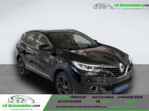 Renault Kadjar TCe 165 BVM