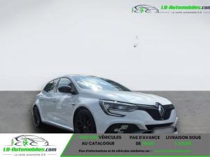 Renault Megane IV TCe 300 BVM