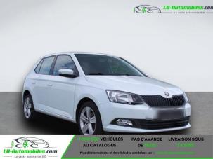 Skoda Fabia 1.0 TSI 95 ch BVM