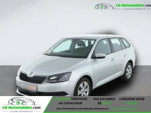 Skoda Fabia Combi 1.2 TSI 110 ch  BVA