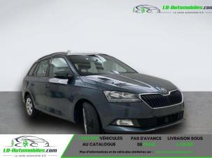 Skoda Fabia Combi 1.0 TSI 95 ch BVA