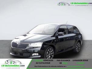 Skoda Fabia Combi 1.0 MPI 60 ch BVM