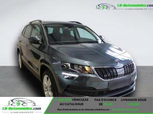 Skoda Karoq 1.5 TSI 150 ch BVM