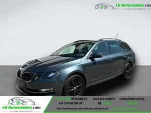 Skoda Octavia Combi 2.0 TDI 150 ch BVM
