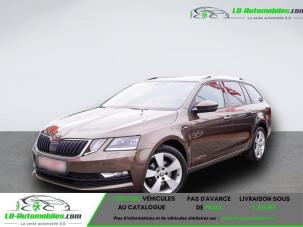 Skoda Octavia Combi 1.0 TSI 116 ch BVM