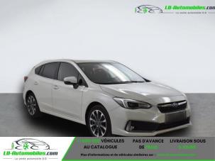 Subaru Impreza 1.6i 114 ch BVA