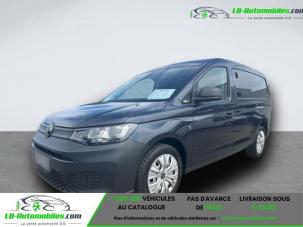 Volkswagen Caddy 2.0 TDI 122 BVA