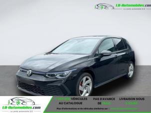 Volkswagen Golf 1.4 Hybrid Rechargeable OPF 245 BVA