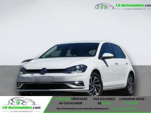 Volkswagen Golf 1.6 TDI 115 BVM