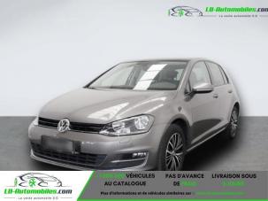 Volkswagen Golf 1.0 TSI 110 BVA