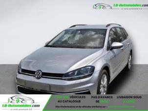 Volkswagen Golf SW 1.6 TDI 115 BVM