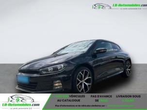 Volkswagen Scirocco 2.0 TSI 220 BVA