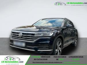 Volkswagen Touareg 4.0 TDI 421ch BVA 4Motion