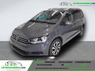 Volkswagen Touran 2.0 TDI 122 BVM 7pl