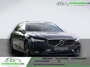 Volvo V90 D4 190 ch BVA
