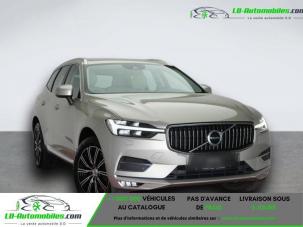 Volvo XC60 B4 197 ch essence BVA