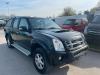 Isuzu  LS 2.5 TD 136cv Double Cabine 2007