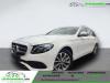 Mercedes Classe E 220 d BVA 2018