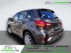 Mitsubishi ASX 1.6 MIVEC 117 2WD BVM