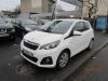 Peugeot  1.2 PURETECH ACTIVE TOP 3P 2014
