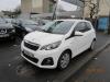 Peugeot 108 1.2 PURETECH ACTIVE TOP 3P 2014