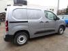 Peugeot Partner STANDARD 650KG BLUEHDI 100CH S&S BVM5 AS