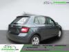 Skoda Fabia 1.0 TSI 110 ch BVM