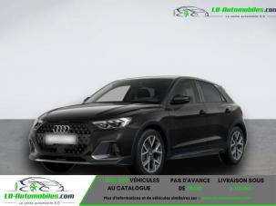 Audi A1 30 TFSI 110 ch BVA
