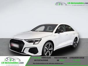 Audi A3 Berline 35 TDI 150 BVA