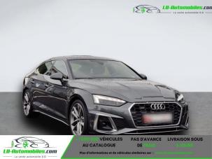Audi A5 50 TDI 286 BVA Quattro