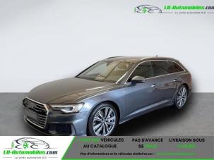 Audi A6 Avant 50 TFSIe 299 ch BVA Quattro