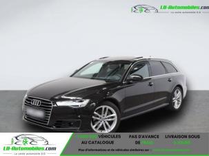 Audi A6 Avant V6 3.0 TDI 272 BVA Quattro