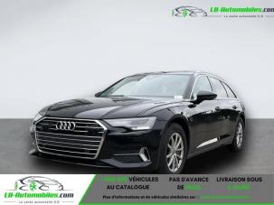 Audi A6 Avant 35 TDI 163 ch BVA