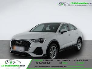 Audi Q3 45 TFSIe 245 ch BVA