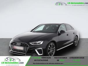 Audi S4 V6 3.0 TDI 341 BVA Quattro