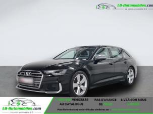 Audi S6 Avant TDI 344 ch BVA Quattro