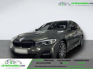 BMW 330 330d xDrive 265 ch BVA