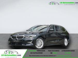 BMW 330 330i 258 ch BVA