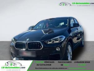 BMW X2 sDrive 18d 150 ch BVM