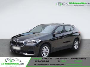 BMW X2 sDrive 18i 140 ch BVM