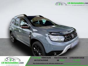 Dacia Duster TCe 130 4x2