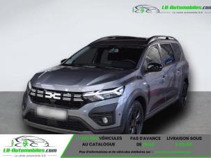 Dacia Jogger Hybrid 140 7 places