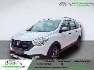 Dacia Lodgy SCe 100 5 places