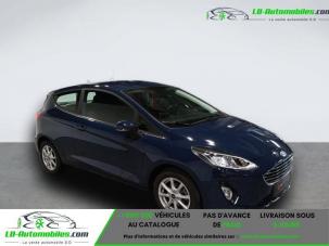 Ford Fiesta 1.0 EcoBoost 95 ch BVM