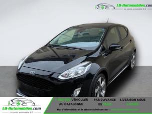 Ford Fiesta 1.0 EcoBoost 100 BVM