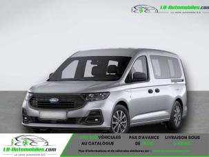 Ford Tourneo Connect 2.0 EcoBlue 102 BVM