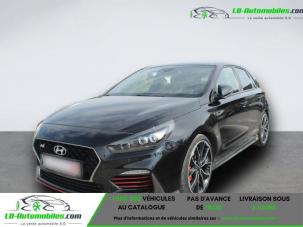 Hyundai I30 N 2.0 T-GDi 275 BVM