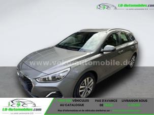 Hyundai i30 SW 1.0 T-GDi 120 BVM