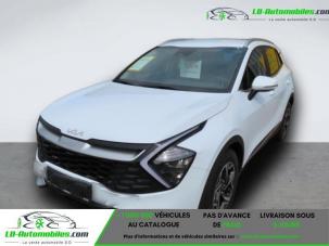 Kia Sportage 1.6 T-GDi 150ch MHEV BVM  4x2